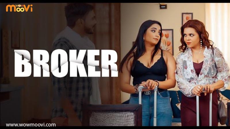 Broker | Season 01 | Episode 01